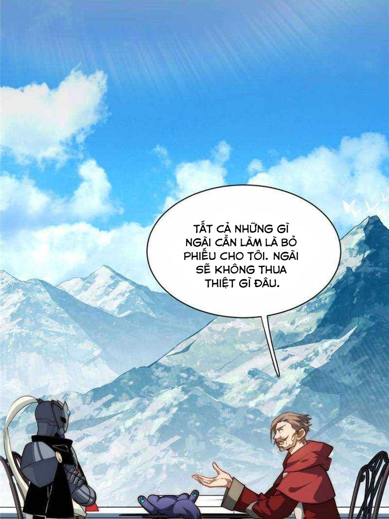 Khô Cốt Hiệp Sĩ Chap 179.5 9