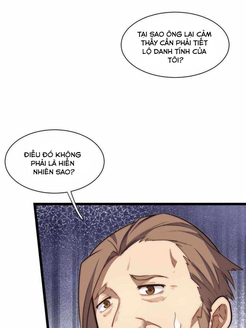 Khô Cốt Hiệp Sĩ Chap 179.5 11