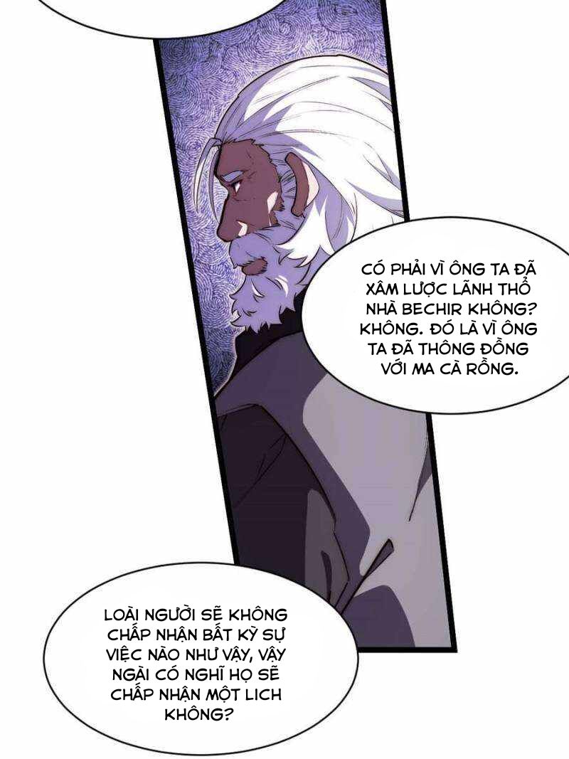 Khô Cốt Hiệp Sĩ Chap 179.5 13