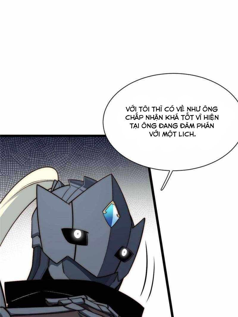 Khô Cốt Hiệp Sĩ Chap 179.5 14