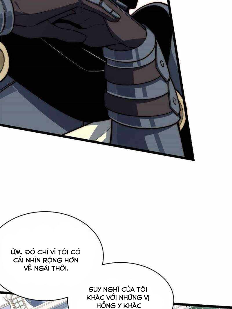Khô Cốt Hiệp Sĩ Chap 179.5 15