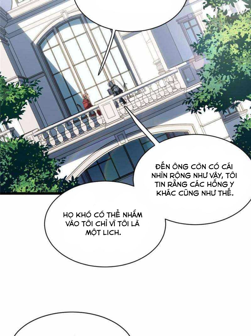 Khô Cốt Hiệp Sĩ Chap 179.5 16
