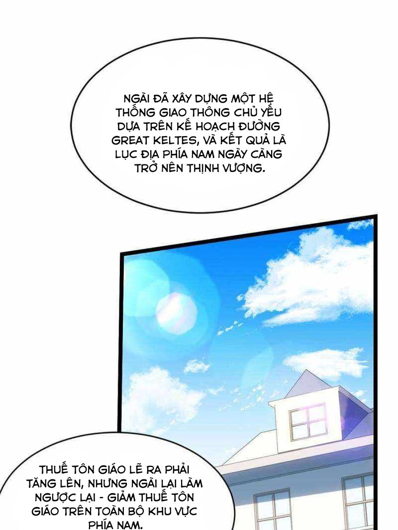 Khô Cốt Hiệp Sĩ Chap 179.5 18