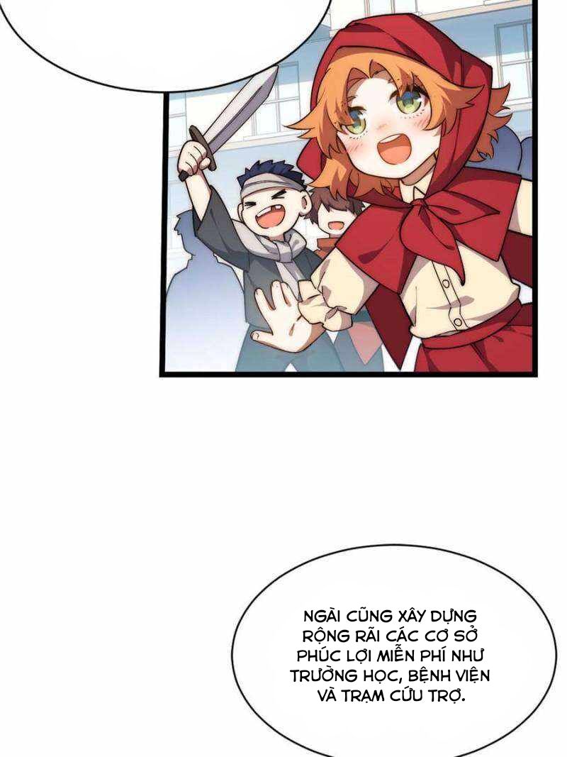 Khô Cốt Hiệp Sĩ Chap 179.5 19