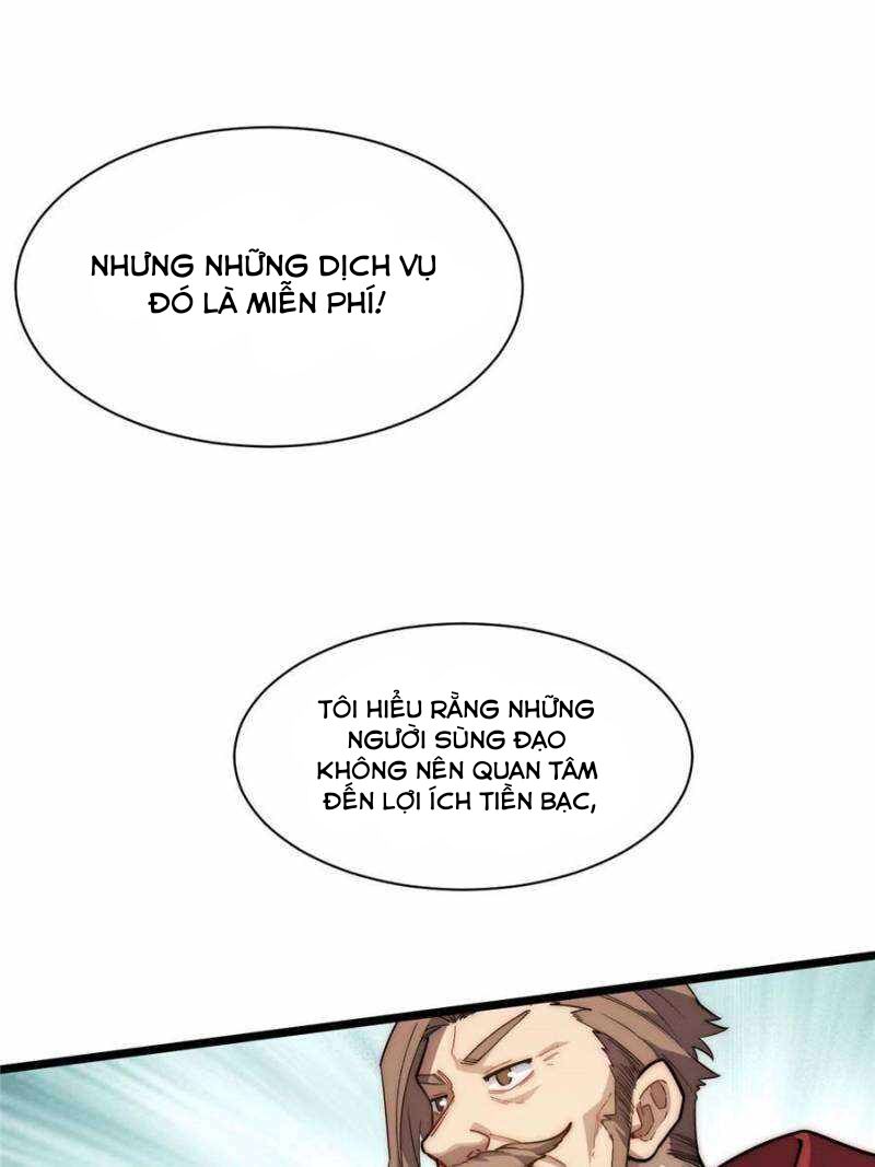 Khô Cốt Hiệp Sĩ Chap 179.5 23
