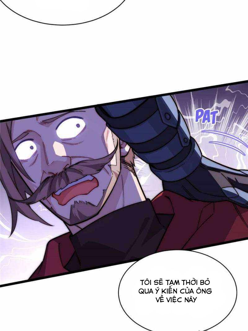 Khô Cốt Hiệp Sĩ Chap 179.5 31
