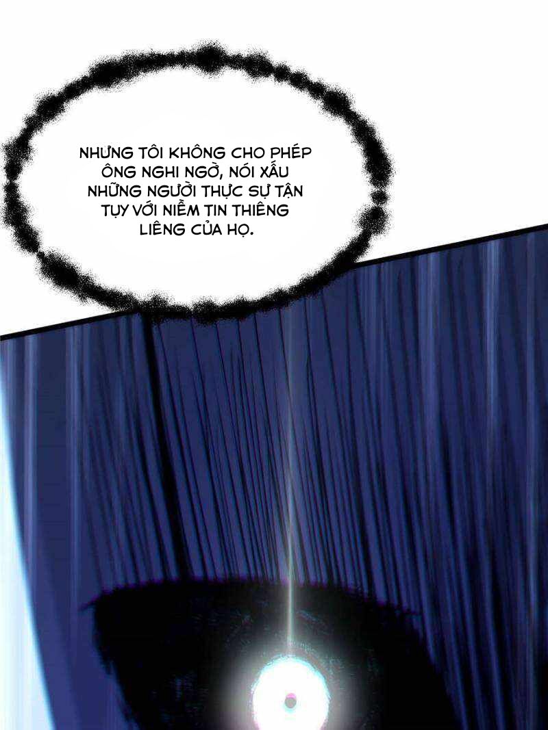 Khô Cốt Hiệp Sĩ Chap 179.5 32