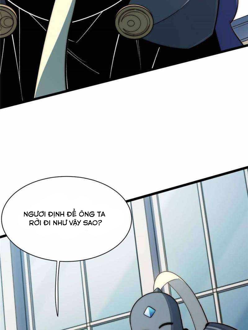 Khô Cốt Hiệp Sĩ Chap 179.5 37