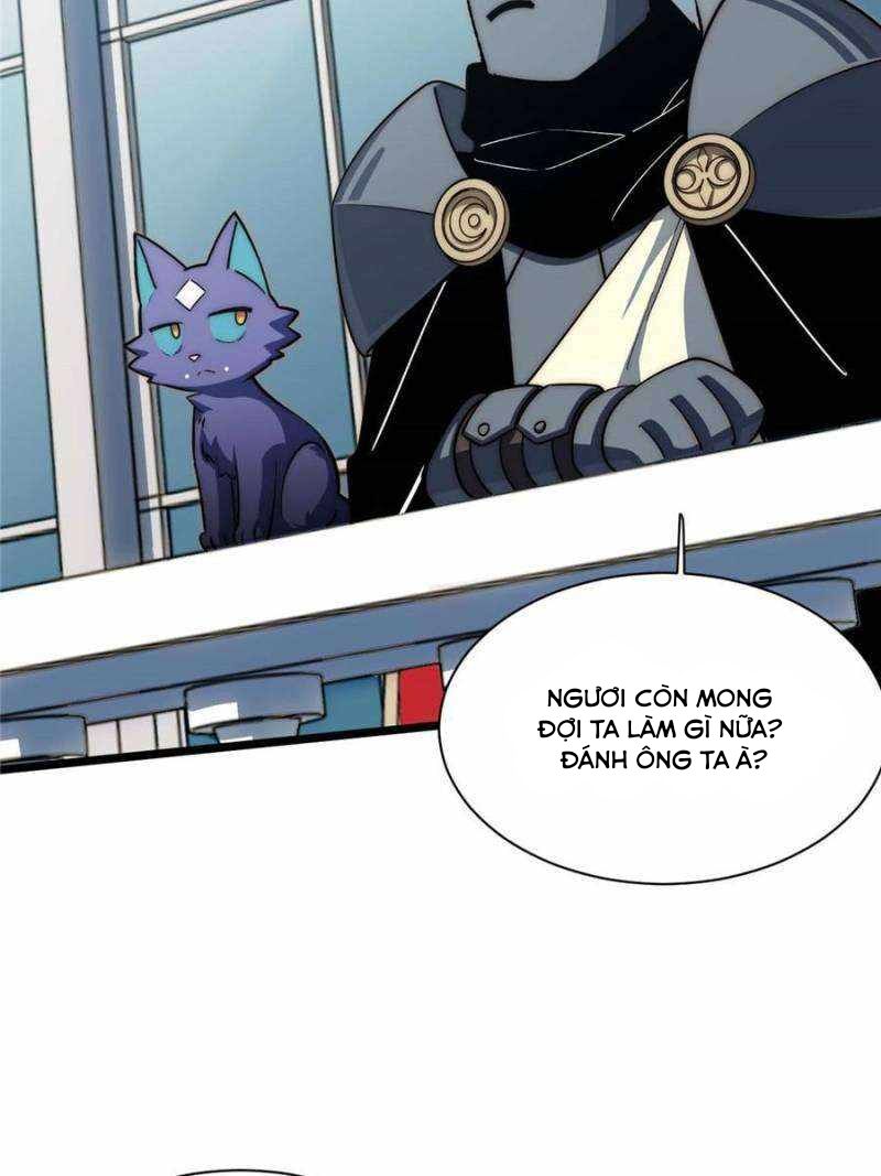 Khô Cốt Hiệp Sĩ Chap 179.5 38