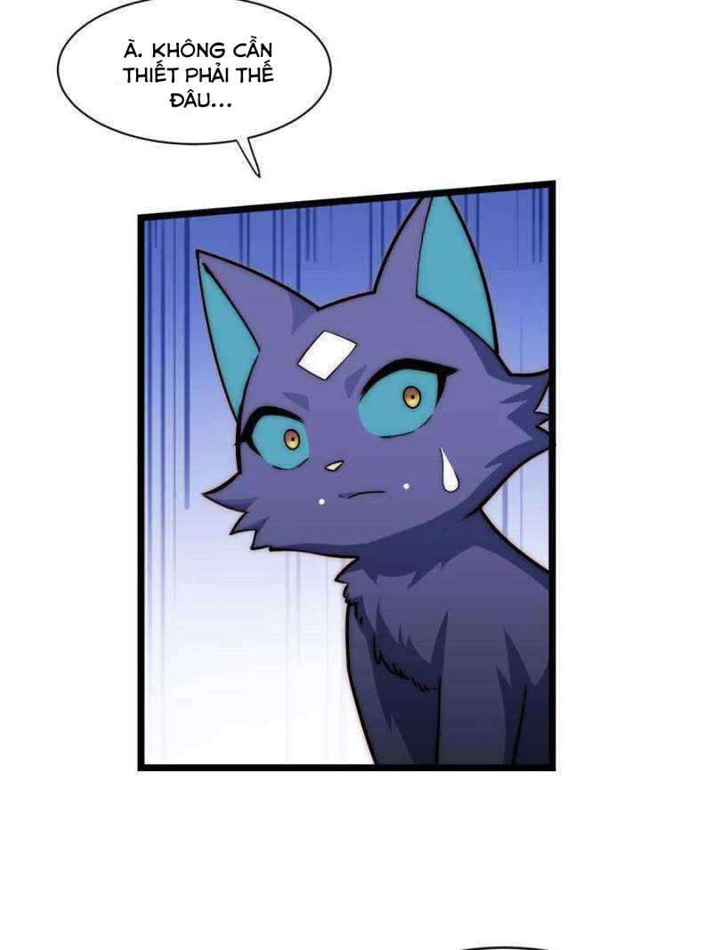 Khô Cốt Hiệp Sĩ Chap 179.5 39