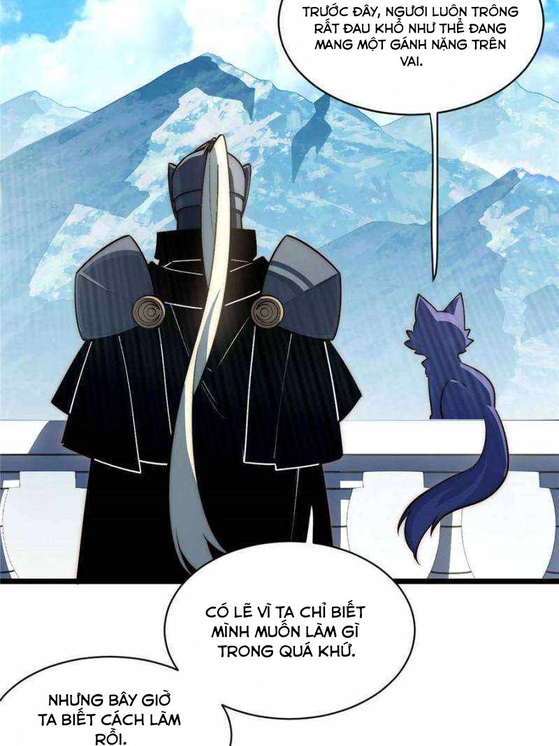 Khô Cốt Hiệp Sĩ Chap 179.5 41