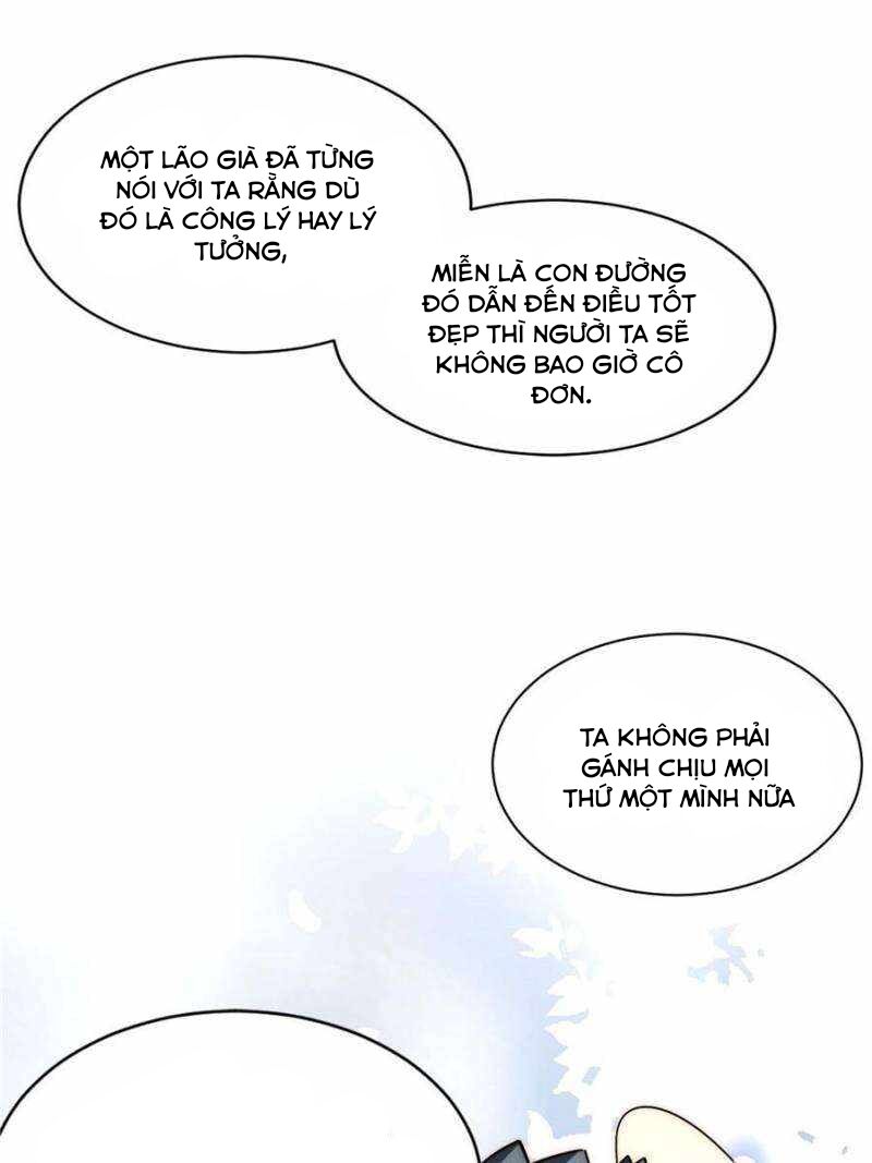 Khô Cốt Hiệp Sĩ Chap 179.5 42