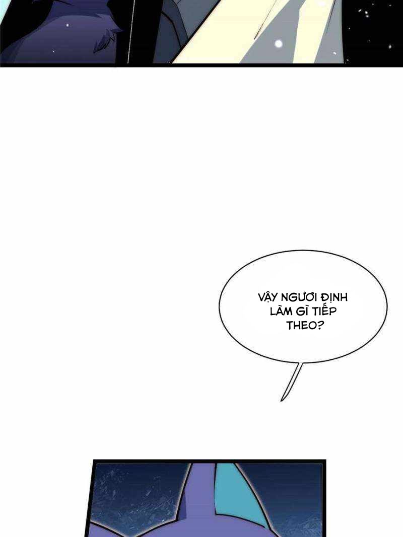 Khô Cốt Hiệp Sĩ Chap 179.5 44