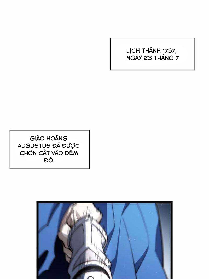 Khô Cốt Hiệp Sĩ Chap 179.5 47