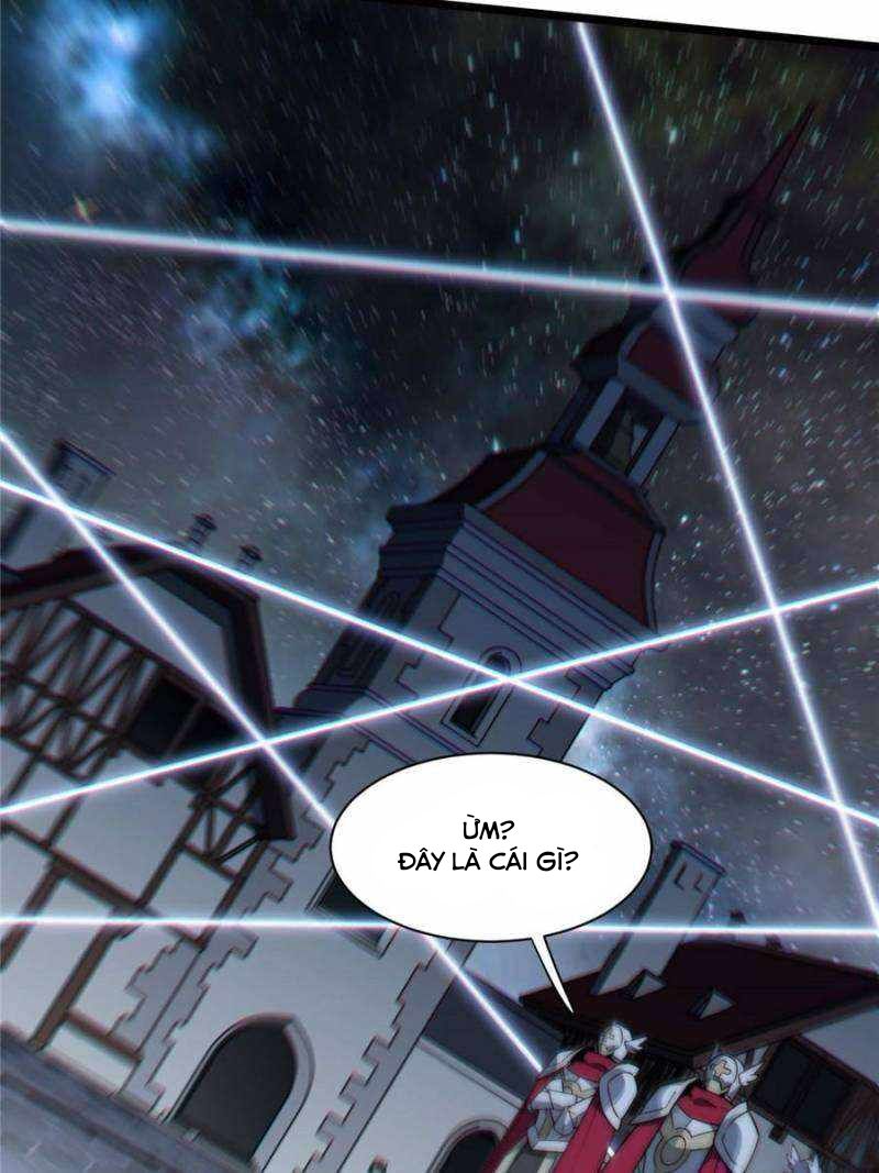 Khô Cốt Hiệp Sĩ Chap 179.5 51
