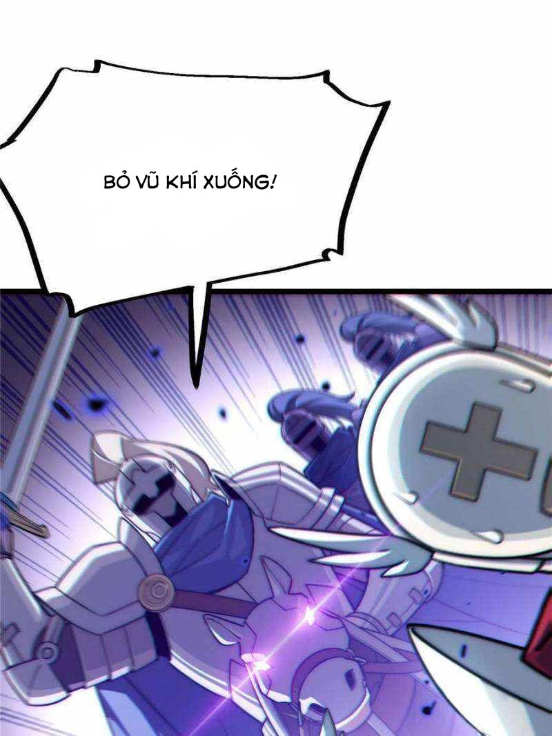 Khô Cốt Hiệp Sĩ Chap 179.5 58
