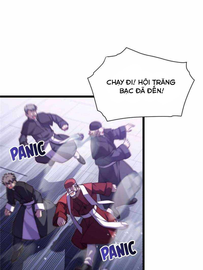 Khô Cốt Hiệp Sĩ Chap 179.5 60