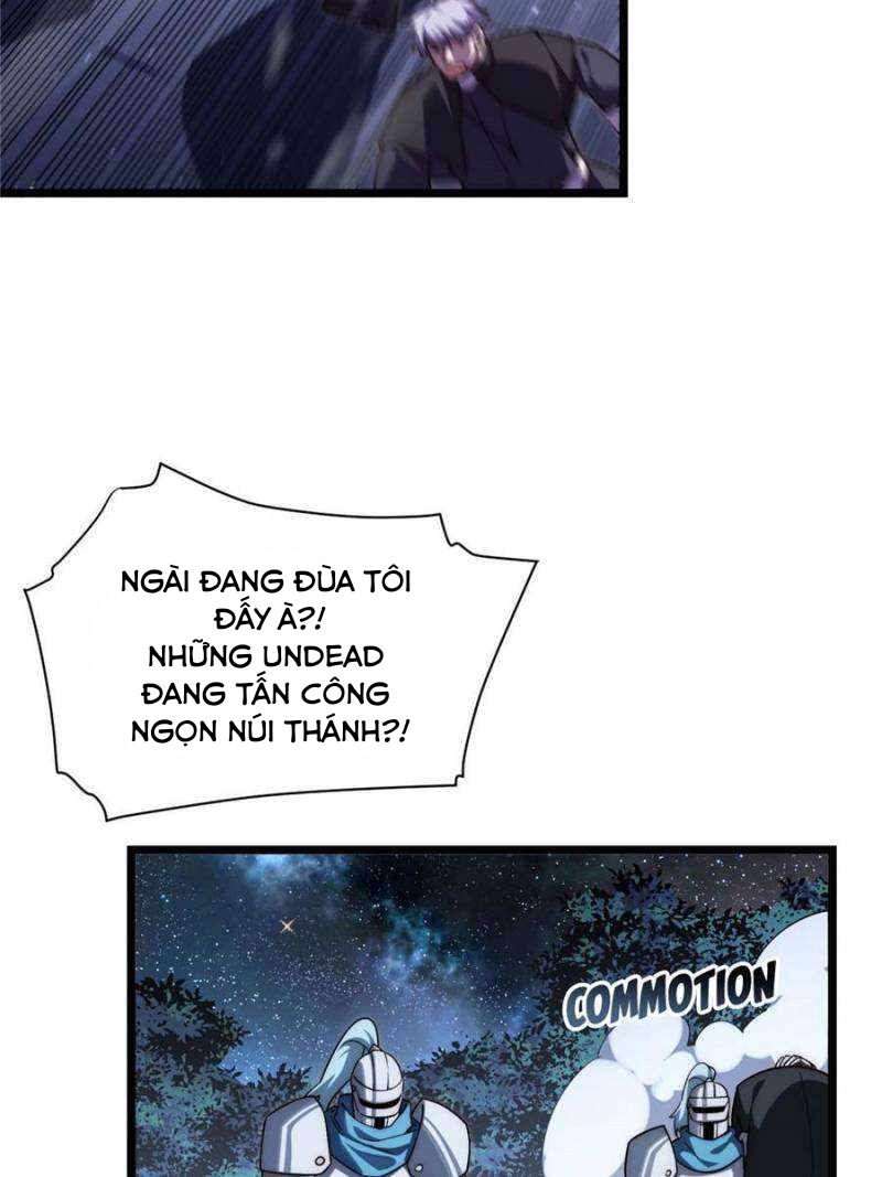 Khô Cốt Hiệp Sĩ Chap 179.5 61