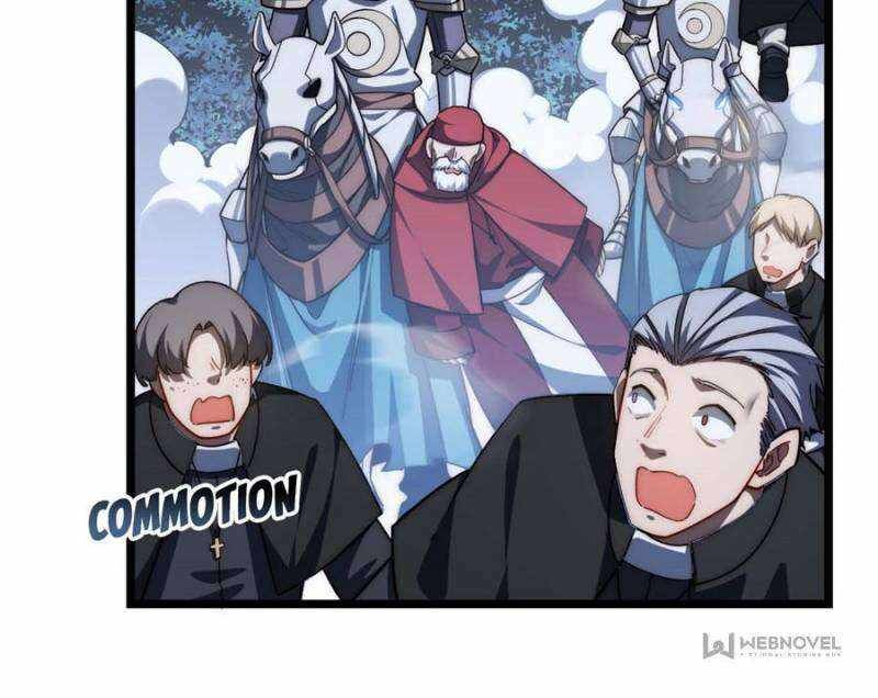 Khô Cốt Hiệp Sĩ Chap 179.5 62