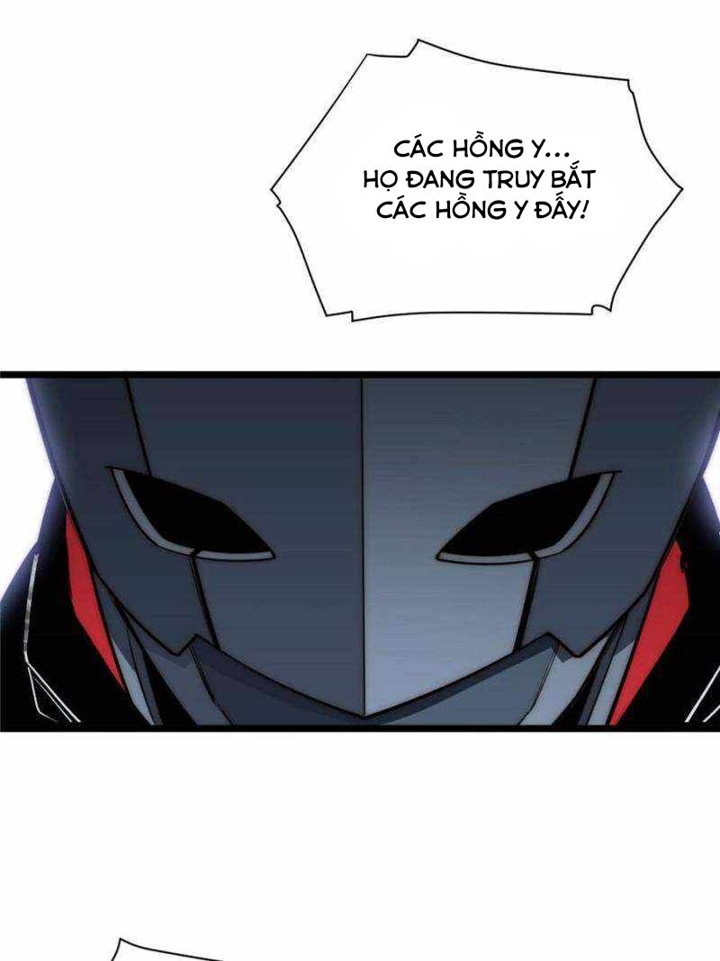Khô Cốt Hiệp Sĩ Chap 179.5 63