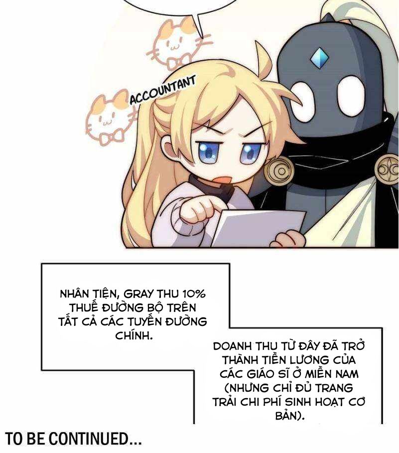 Khô Cốt Hiệp Sĩ Chap 179.5 68