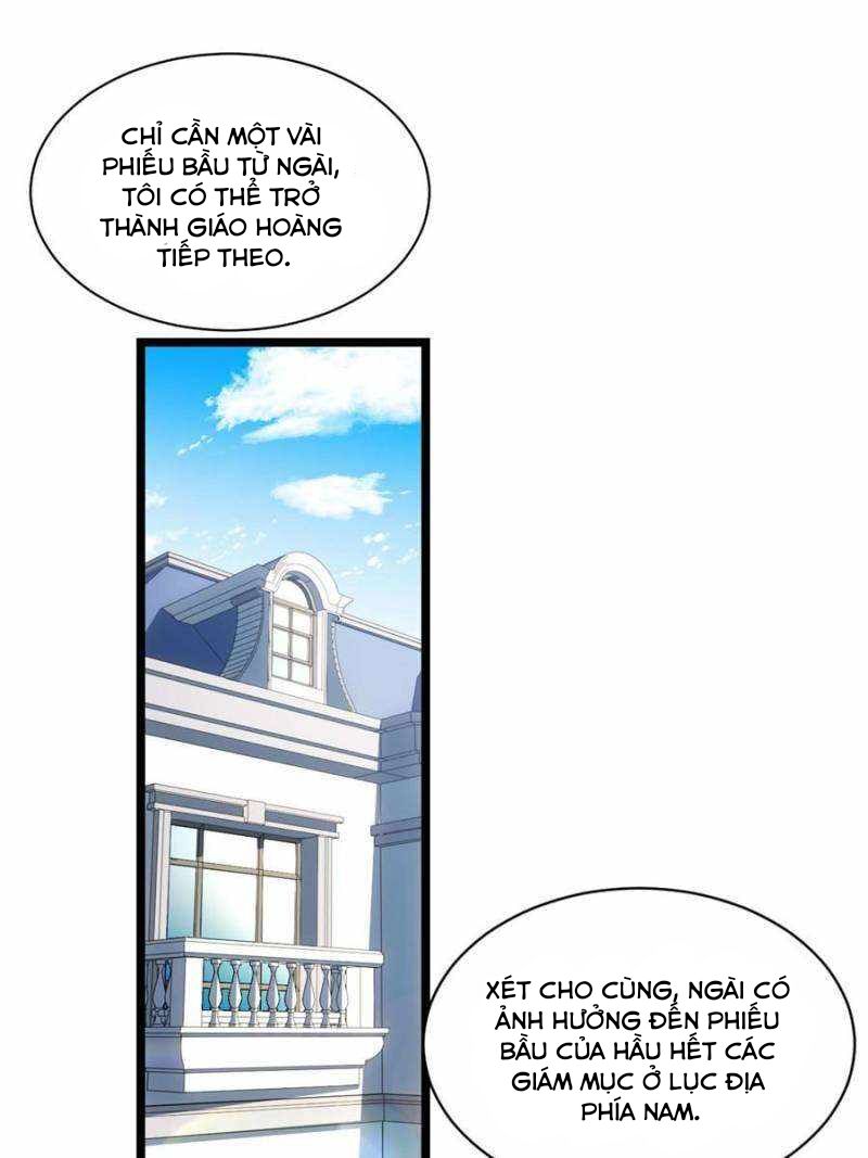 Khô Cốt Hiệp Sĩ Chap 179 34