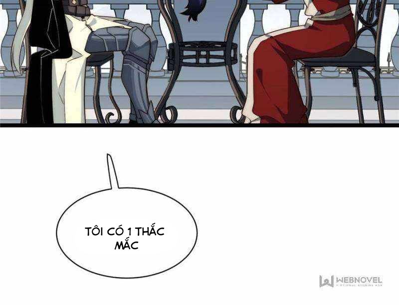 Khô Cốt Hiệp Sĩ Chap 179 43