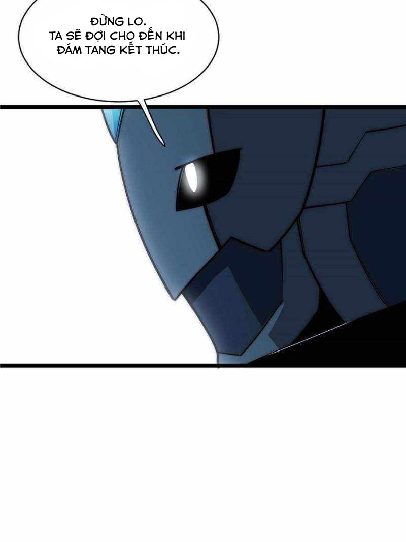 Khô Cốt Hiệp Sĩ Chap 179 79