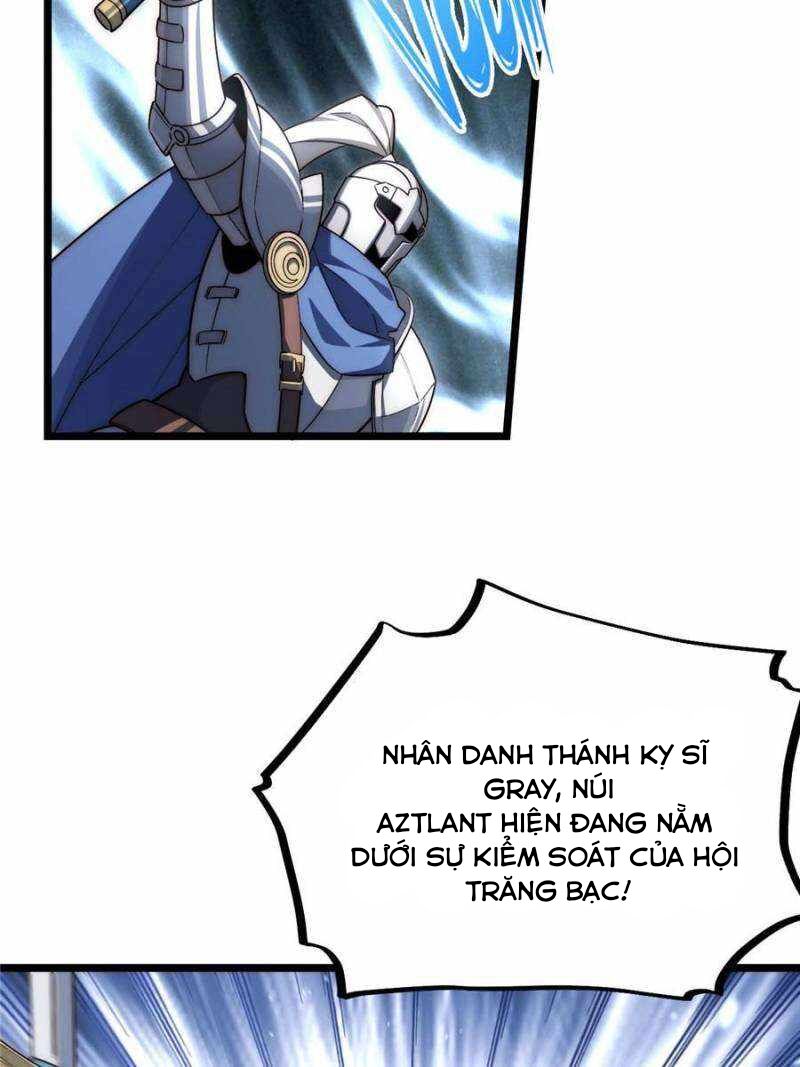 Khô Cốt Hiệp Sĩ Chap 179 89