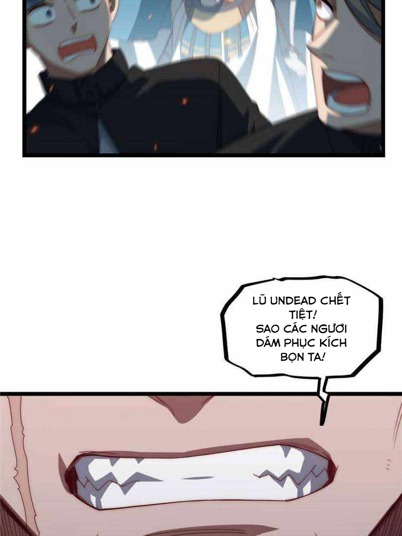 Khô Cốt Hiệp Sĩ Chap 180.5 7