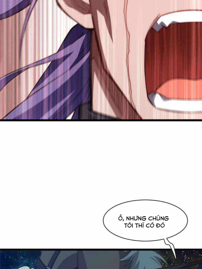 Khô Cốt Hiệp Sĩ Chap 180.5 9