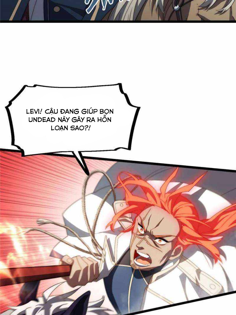 Khô Cốt Hiệp Sĩ Chap 180.5 13