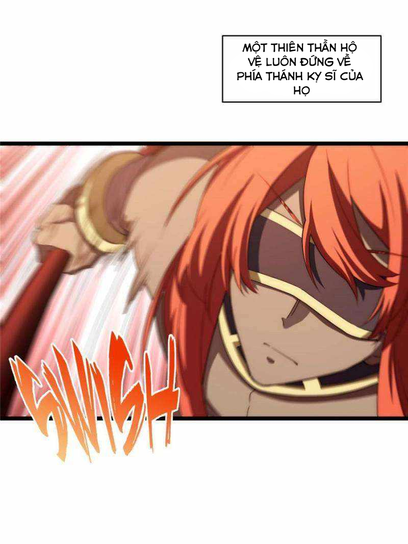Khô Cốt Hiệp Sĩ Chap 180.5 22