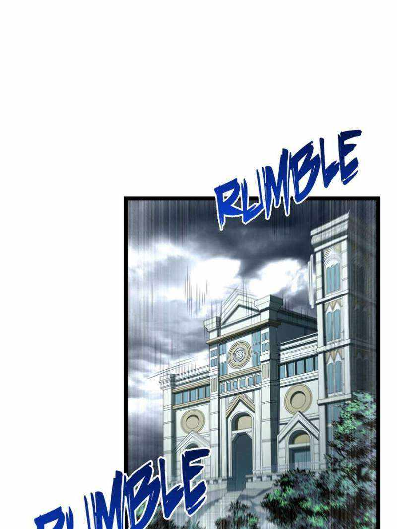 Khô Cốt Hiệp Sĩ Chap 180.5 29