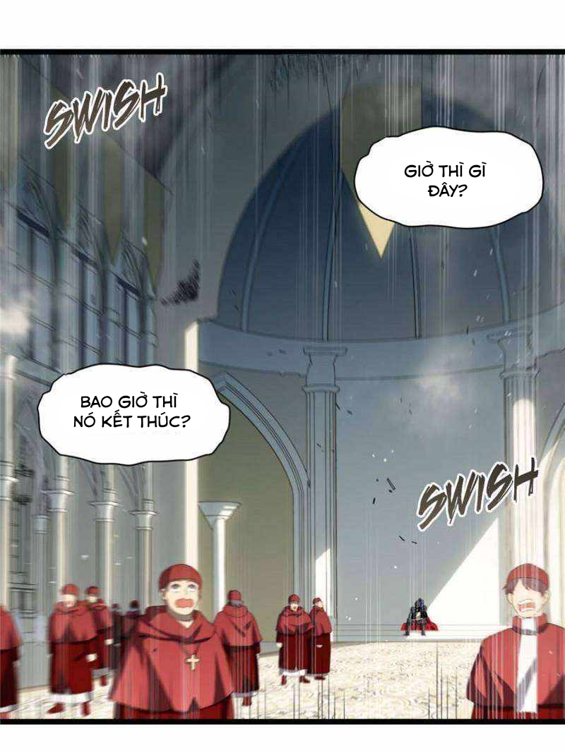 Khô Cốt Hiệp Sĩ Chap 180.5 32