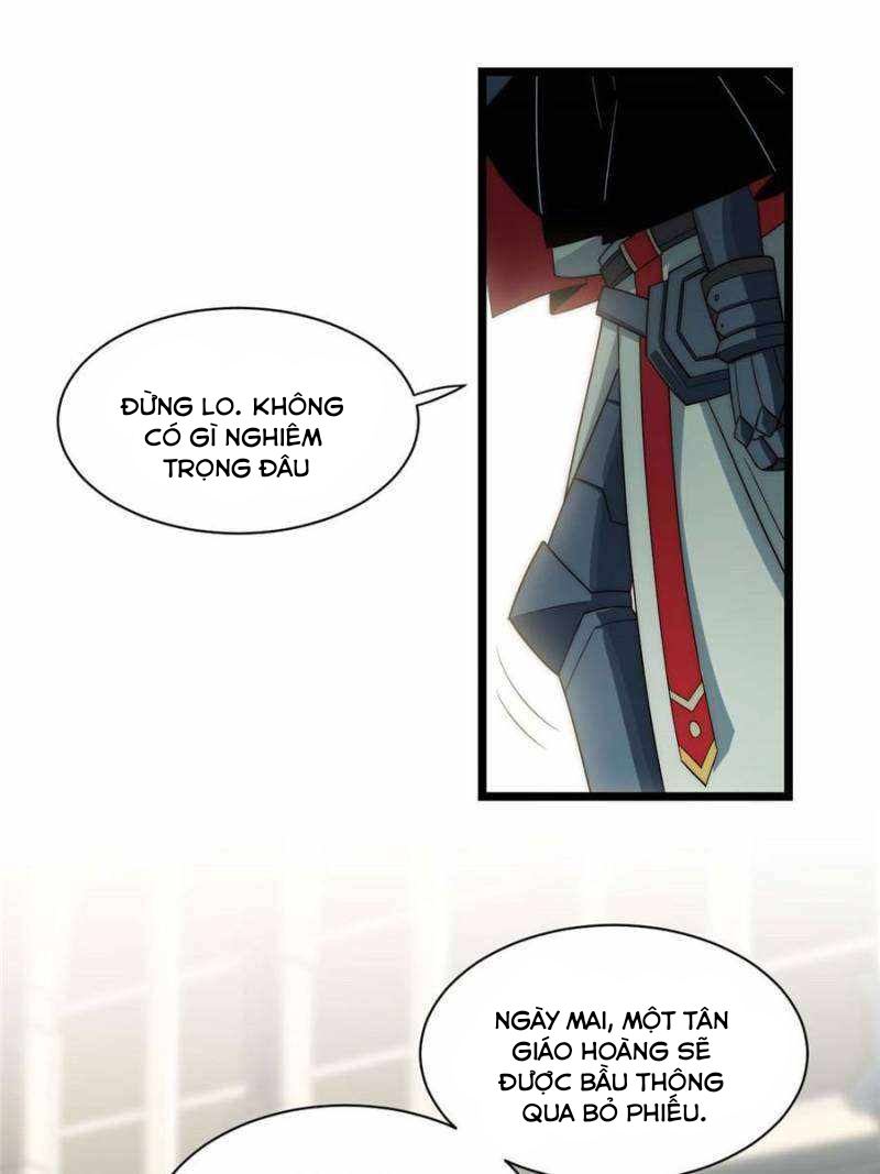 Khô Cốt Hiệp Sĩ Chap 180.5 43