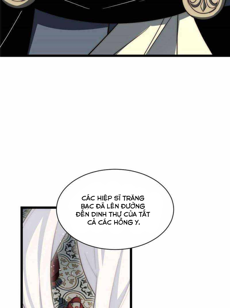 Khô Cốt Hiệp Sĩ Chap 180.5 46