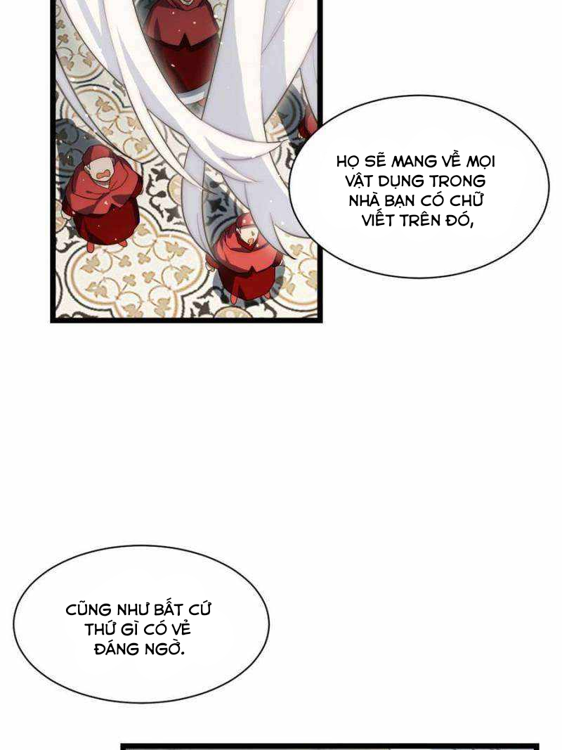 Khô Cốt Hiệp Sĩ Chap 180.5 47