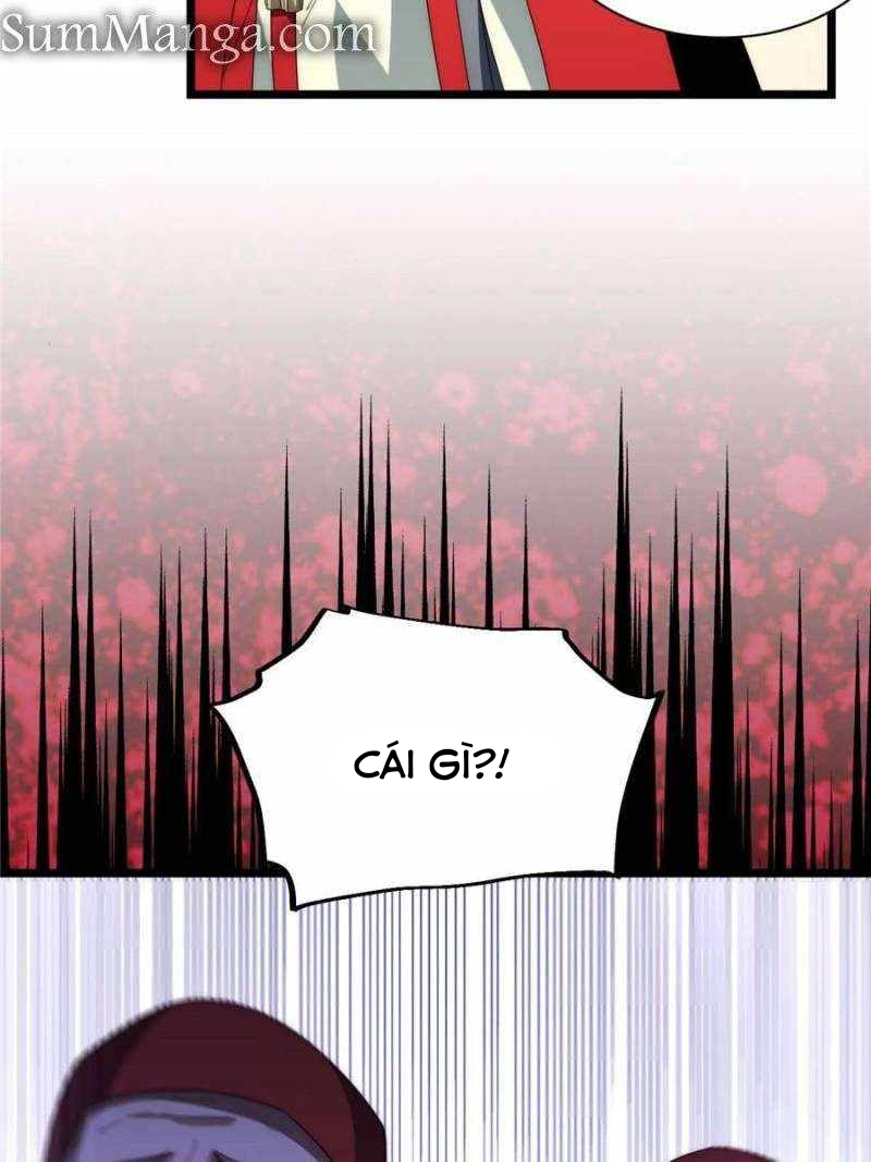 Khô Cốt Hiệp Sĩ Chap 180.5 49