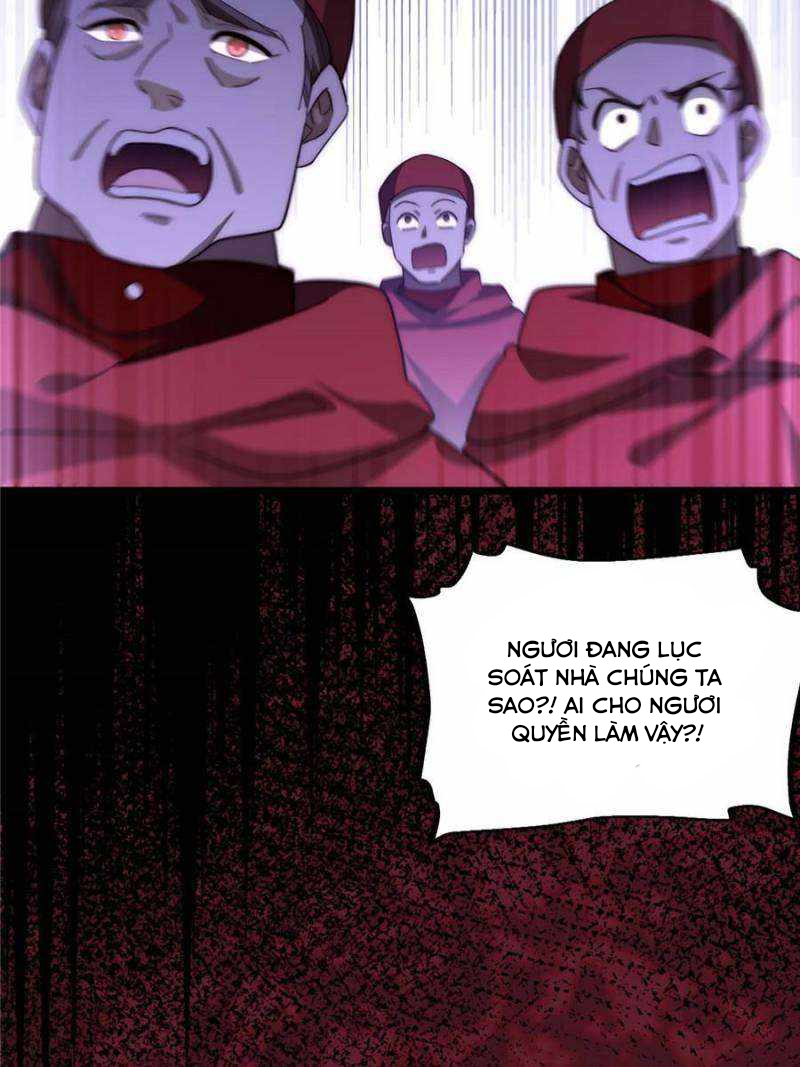 Khô Cốt Hiệp Sĩ Chap 180.5 50