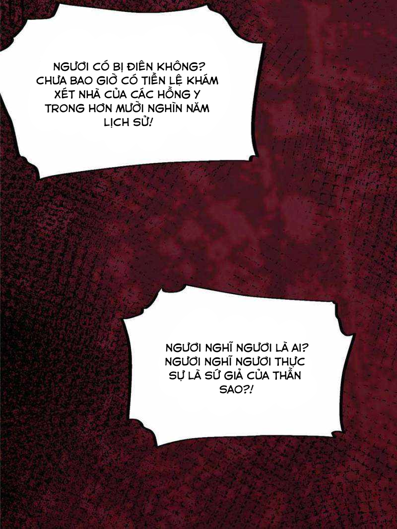 Khô Cốt Hiệp Sĩ Chap 180.5 51