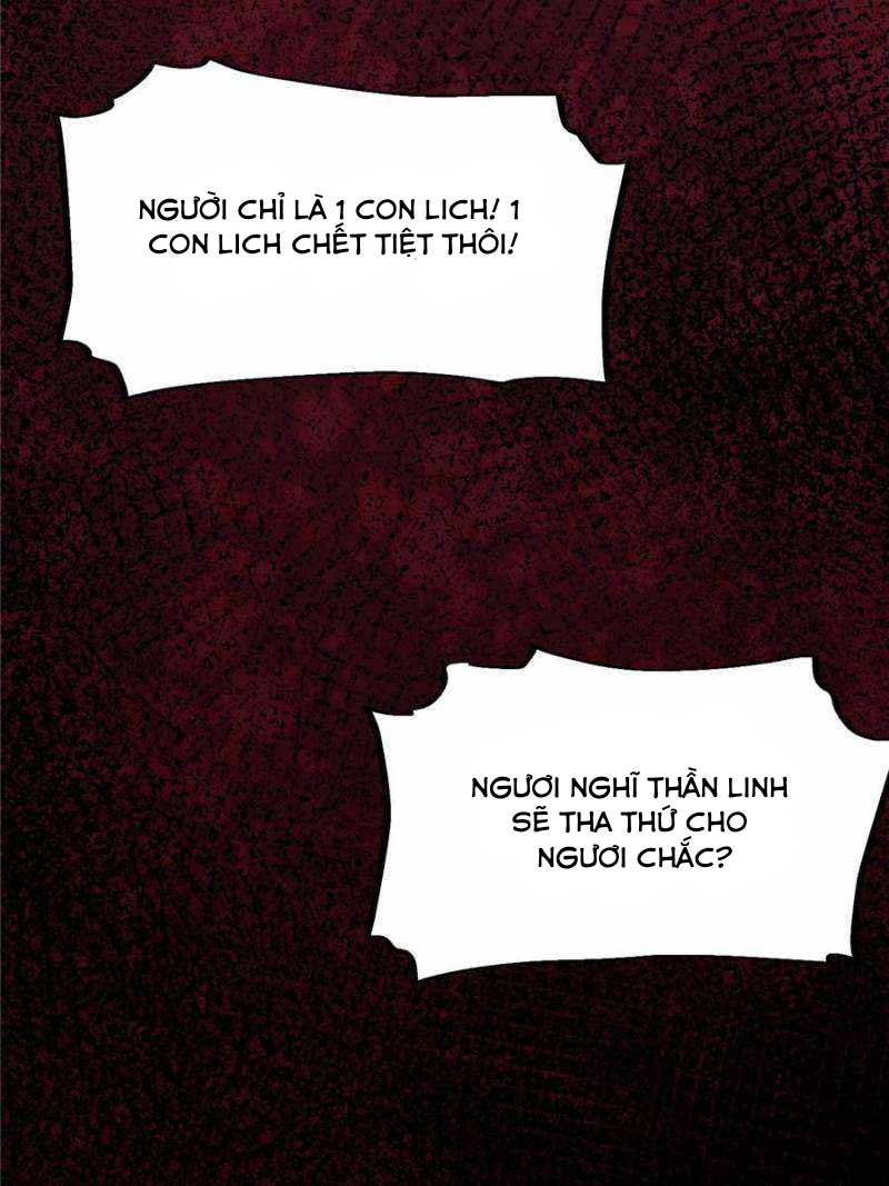 Khô Cốt Hiệp Sĩ Chap 180.5 52