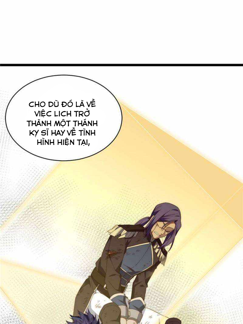 Khô Cốt Hiệp Sĩ Chap 180.5 54