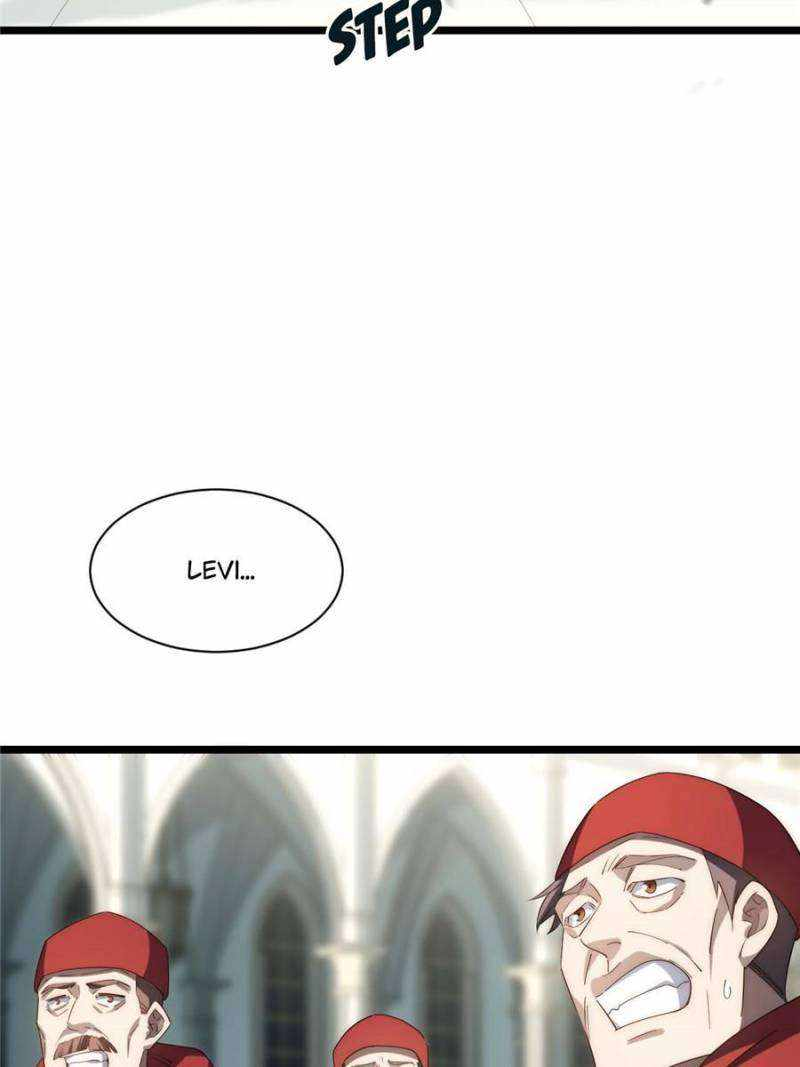 Khô Cốt Hiệp Sĩ Chap 180.5 56