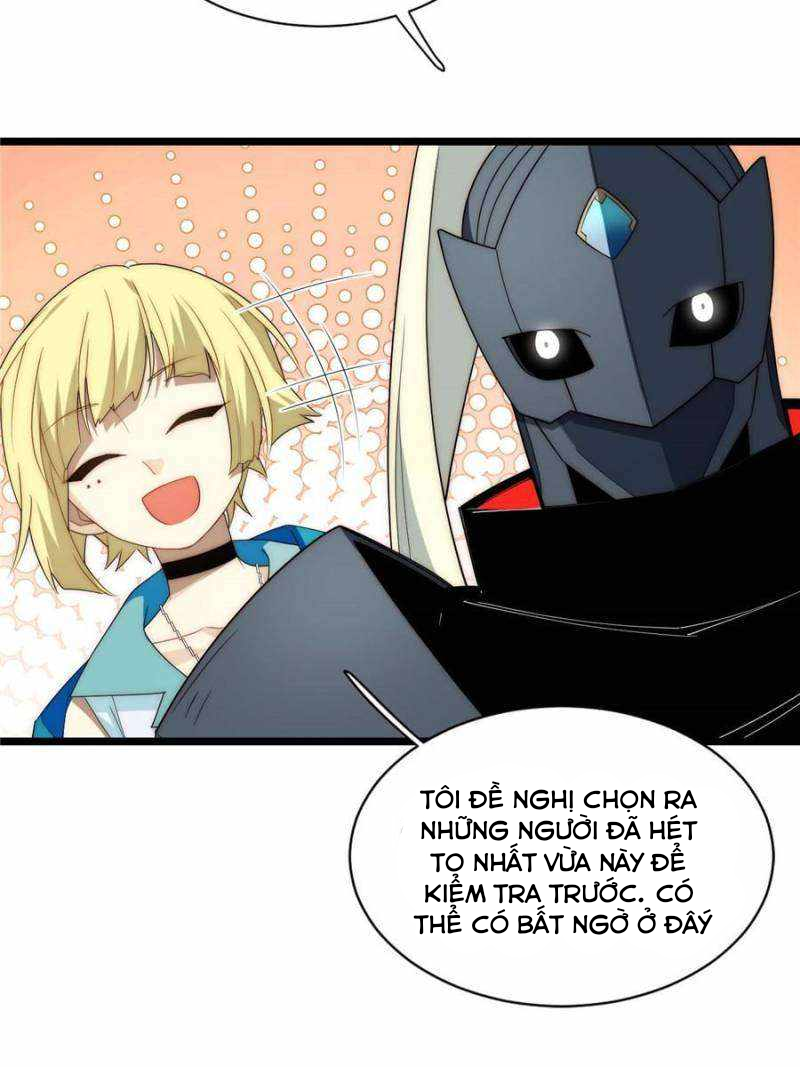 Khô Cốt Hiệp Sĩ Chap 180.5 60
