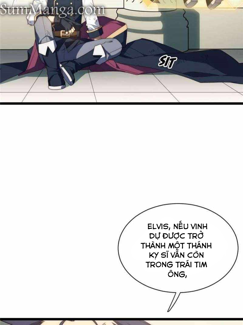 Khô Cốt Hiệp Sĩ Chap 180.5 62