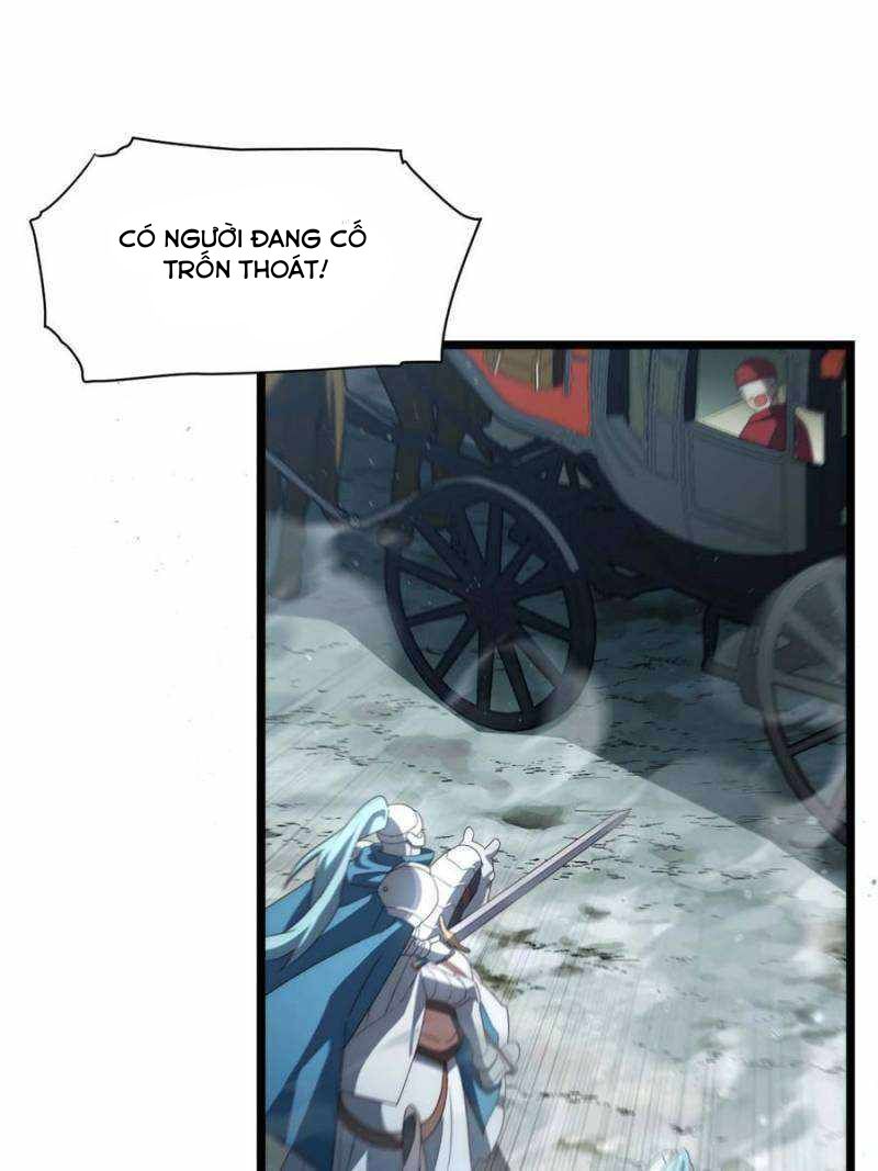 Khô Cốt Hiệp Sĩ Chap 180 2