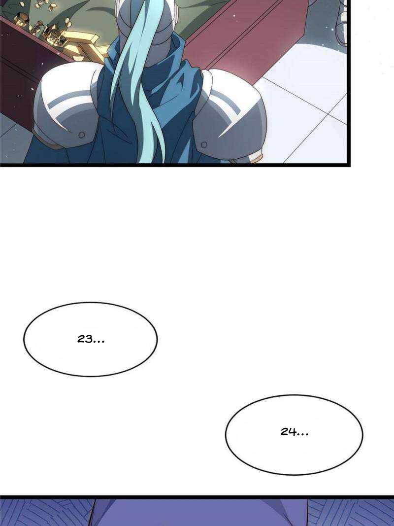 Khô Cốt Hiệp Sĩ Chap 180 4