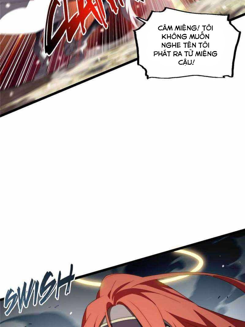 Khô Cốt Hiệp Sĩ Chap 180 16
