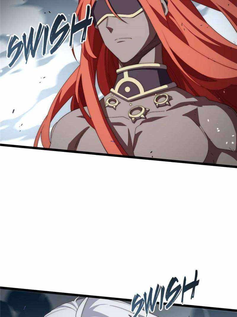 Khô Cốt Hiệp Sĩ Chap 180 17